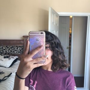 Meet your Posher, Adriana